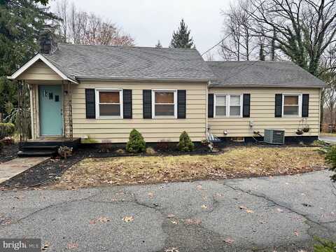 104 LAUREL HEIGHTS DRIVE, BRIDGETON, NJ 08302