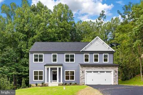 6730 GINSENG LANE, KING GEORGE, VA 22485