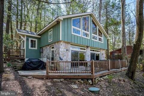 3084 LAKE SHORE DRIVE, OAKLAND, MD 21550