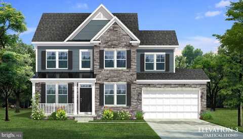 TBB LINCOLN CIRCLE PLACE, CULPEPER, VA 22701