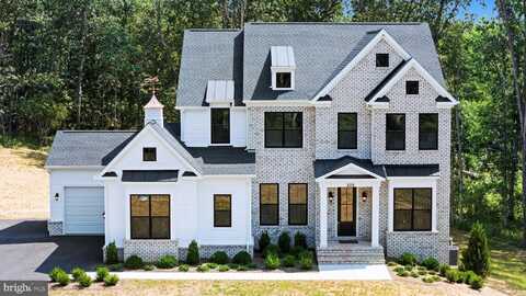 WISE MILL LANE, STEPHENS CITY, VA 22655