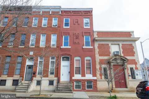 1905 DRUID HILL AVENUE, BALTIMORE, MD 21217