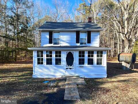 49220 CURLEYS ROAD, RIDGE, MD 20680