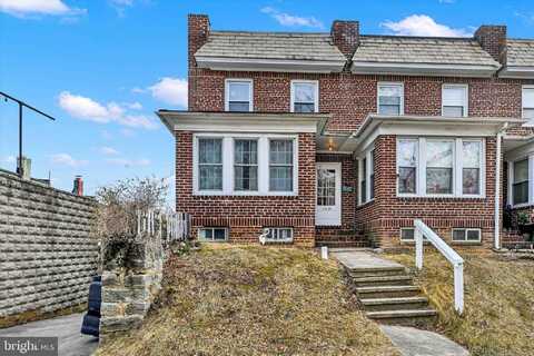 4639 KERNWOOD AVENUE, BALTIMORE, MD 21212