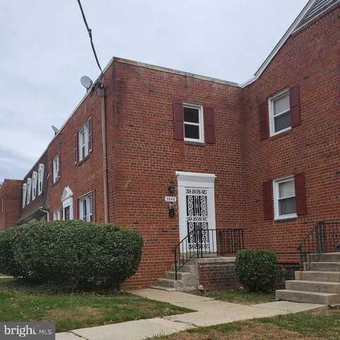 3848 26TH AVENUE, TEMPLE HILLS, MD 20748