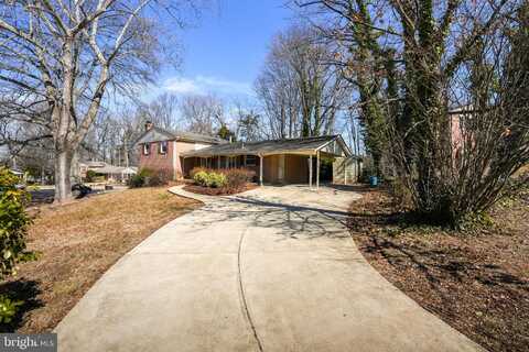 8812 SIDE SADDLE ROAD, SPRINGFIELD, VA 22152