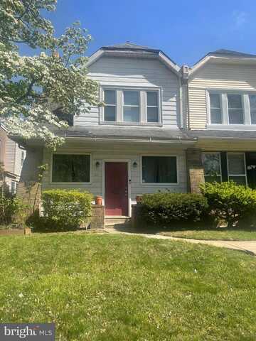 1134 E HAINES STREET, PHILADELPHIA, PA 19138