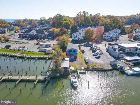 3826 HARBOR ROAD, CHESAPEAKE BEACH, MD 20732