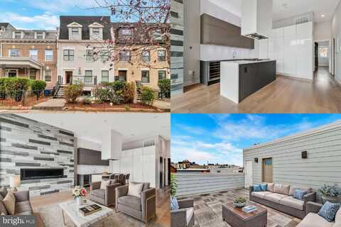 1476 HARVARD STREET NW, WASHINGTON, DC 20009