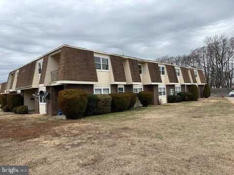 15 FLORENCE TOLLGATE PLACE, FLORENCE, NJ 08518