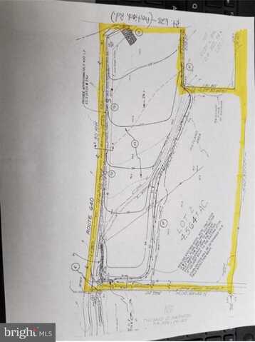 00 INDUSTRAIL DRIVE, MILFORD, VA 22514