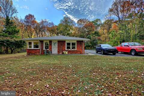 2288 OLDFIELD POINT ROAD, ELKTON, MD 21921