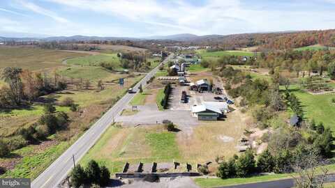 25533 ROUTE 35 N, MIFFLINTOWN, PA 17059