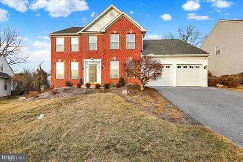 394 MOUNTAIN BOULEVARD, WERNERSVILLE, PA 19565