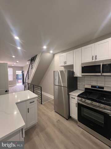 1918 N NAPA STREET, PHILADELPHIA, PA 19121