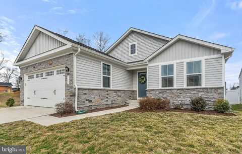 117 BUENA VISTA, STEPHENS CITY, VA 22655