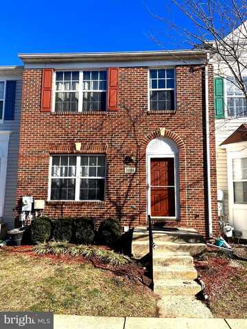 3280 HALCYON COURT, ELLICOTT CITY, MD 21043