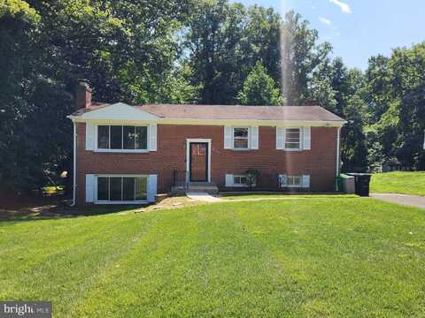 8 ARTHUR DRIVE W, FORT WASHINGTON, MD 20744