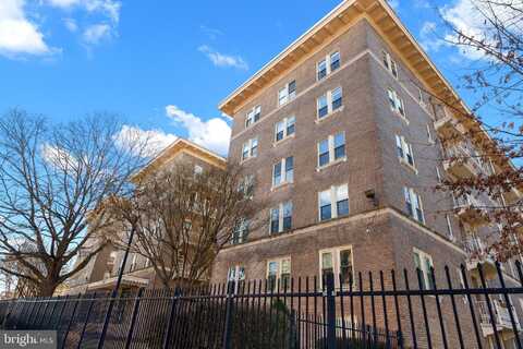 1308 CLIFTON STREET NW, WASHINGTON, DC 20009