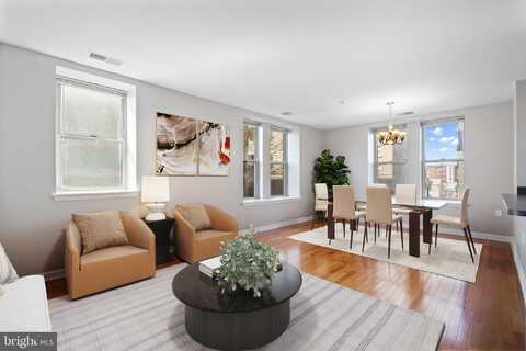 1308 CLIFTON STREET NW, WASHINGTON, DC 20009