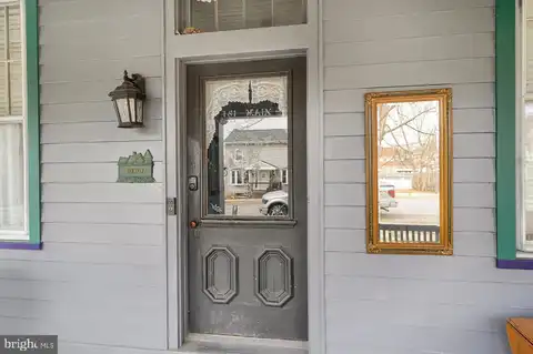 181 MAIN STREET, JULIAN, PA 16844