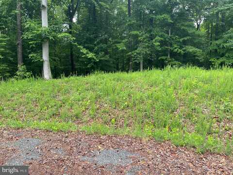 Lot 25 COMPASS COURT, KING GEORGE, VA 22485