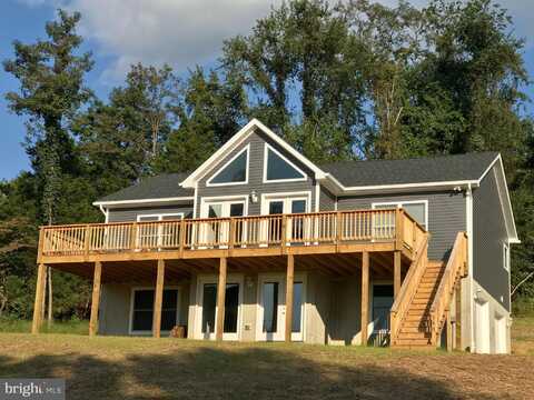 117 PIPPIN COURT, LINDEN, VA 22642