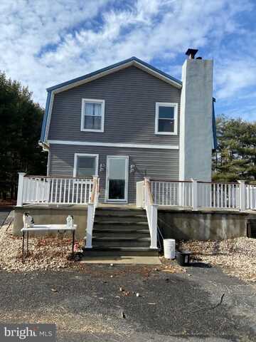 364 FORK BRIDGE ROAD, ELMER, NJ 08318