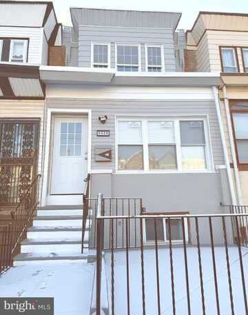 5526 GREENWAY AVENUE, PHILADELPHIA, PA 19143