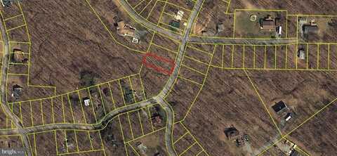BEECHWOOD LANE, BLUEMONT, VA 20135