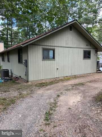 213 MORRIE DRIVE, BASYE, VA 22810