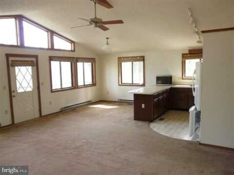 213 MORRIE DRIVE, BASYE, VA 22810