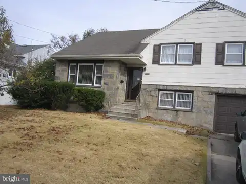 5209 BAKER AVENUE, PENNSAUKEN, NJ 08109