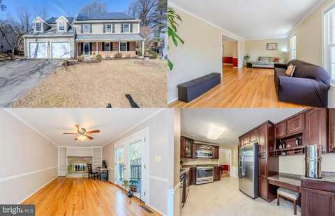 7313 GRINNELL DRIVE, DERWOOD, MD 20855