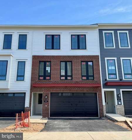 645 ANGELFISH WAY, WOODBRIDGE, VA 22191