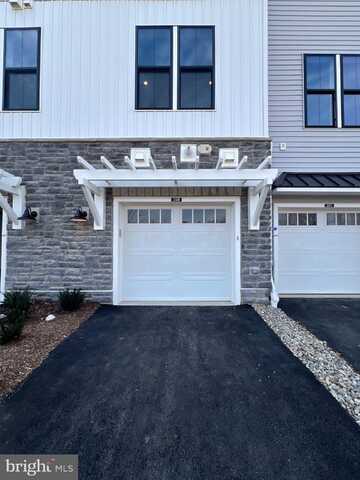 2106 DONATELLO, PRINCETON, NJ 08540
