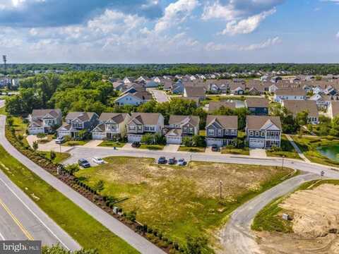 14 BOWERS DRIVE, OCEAN VIEW, DE 19970