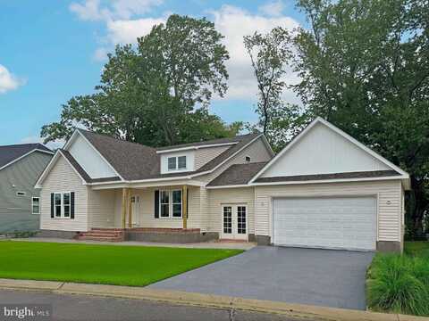 13137 MUIRFIELD LANE, BERLIN, MD 21811