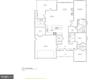 57 WALNUT RIDGE, GRANTSVILLE, MD 21536