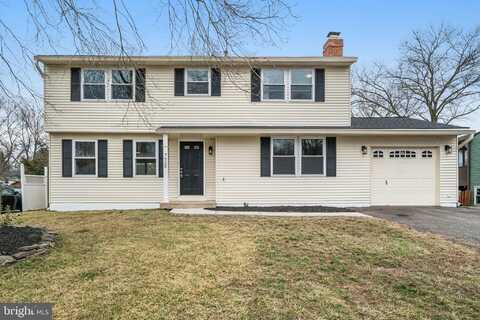 7923 CALEDONIA STREET, ALEXANDRIA, VA 22309