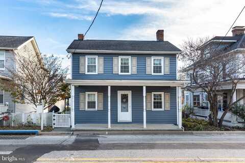 307 MAIN STREET, NEW WINDSOR, MD 21776