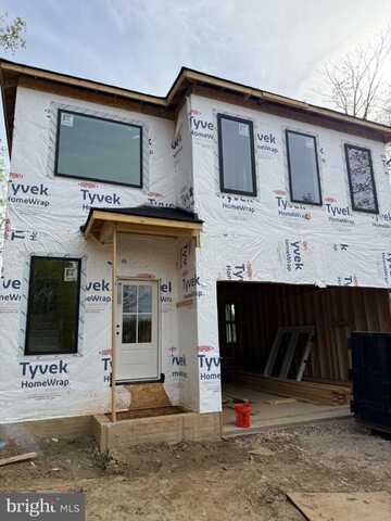 7494 ROSSVILLE BOULEVARD, ROSEDALE, MD 21237