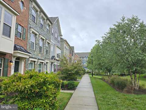 118 VANGUARD LANE, ANNAPOLIS, MD 21401