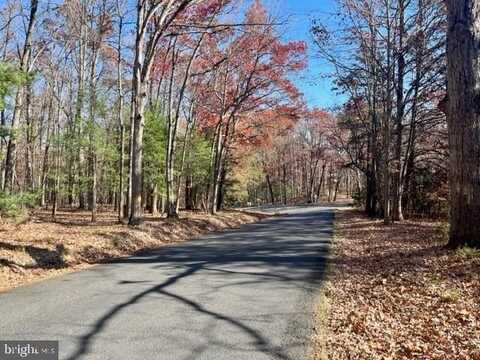 EGYPT BEND ROAD, LURAY, VA 22835