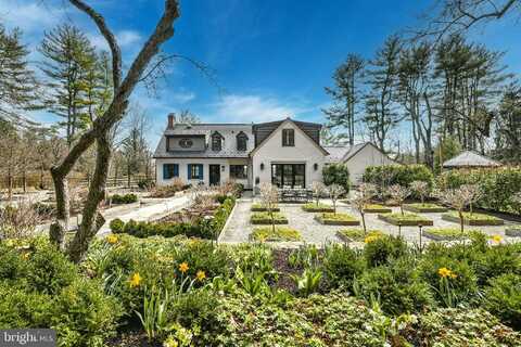 7043 PHILLIPS MILL ROAD, NEW HOPE, PA 18938