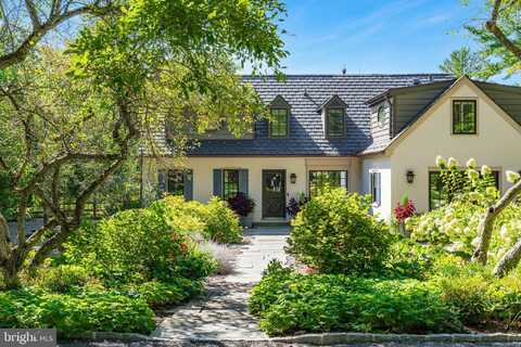 7043 PHILLIPS MILL ROAD, NEW HOPE, PA 18938