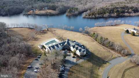 Lot 15 GLEN EAGLES DR, GORDONSVILLE, VA 22942