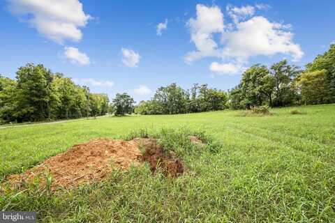 LOT# 2 WINEBRENNER ROAD, MARTINSBURG, WV 25404
