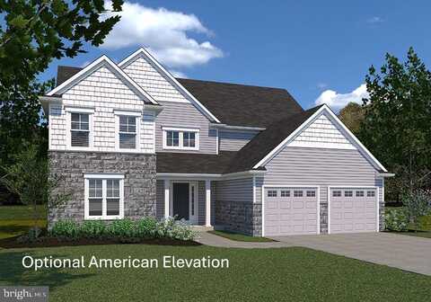FALLSTON MODEL AT EAGLES VIEW, YORK, PA 17406