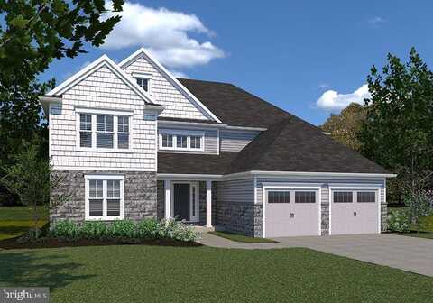 FALLSTON MODEL AT EAGLES VIEW, YORK, PA 17406